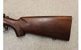 U.S. Property marked Winchester model 70 sniper - 6 of 14