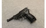 Mauser BYF44 P.38 - 2 of 10