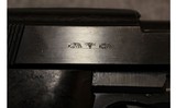 Mauser BYF44 P.38 - 10 of 10