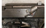 Mauser BYF44 P.38 - 7 of 10