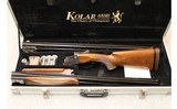 Perazzi Mirage 12/28 GA barrels, Kolar tubes 20/28/410. GA - 11 of 12