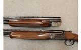 Perazzi Mirage 12/28 GA barrels, Kolar tubes 20/28/410. GA - 4 of 12