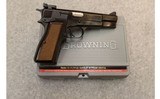 Browning HI-Power - 7 of 7