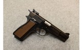 Browning HI-Power - 1 of 7