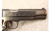 Colt 1911 Rudolf Kornbrath Talo, .45 Auto - 5 of 8