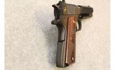 Colt 1911 Rudolf Kornbrath Talo, .45 Auto - 3 of 8