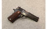 Colt 1911 Rudolf Kornbrath Talo, .45 Auto - 1 of 8