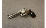 Colt Anaconda made in 1994, .45 Long Colt - 2 of 9