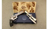 Colt Anaconda made in 1994, .45 Long Colt - 9 of 9