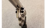 Colt Anaconda made in 1994, .45 Long Colt - 5 of 9