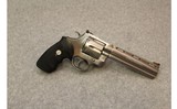 Colt Anaconda made in 1994, .45 Long Colt - 1 of 9