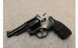 Smith & Wesson K-38 Combat Masterpiece - 2 of 4