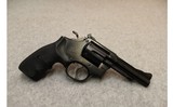 Smith & Wesson K-38 Combat Masterpiece - 1 of 4