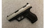 Walther P99 - 2 of 4