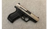 Walther P99 - 1 of 4