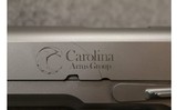 Carolina Arms Group, Trenton 1911 .45 Auto - 8 of 8