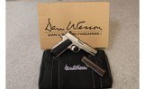 Dan Wesson ~ Valor ~ 10mm Auto - 7 of 7