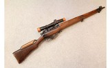 British Enfield ~ No. 4 MK1 T ~ sniper - 1 of 16