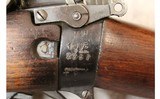 British Enfield ~ No. 4 MK1 T ~ sniper - 15 of 16