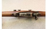 British Enfield ~ No. 4 MK1 T ~ sniper - 12 of 16