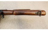 British Enfield ~ No. 4 MK1 T ~ sniper - 11 of 16
