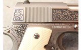 Colt ~ Glahn series 70 Talo ~ .45 Auto - 6 of 7