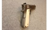 Colt ~ Glahn series 70 Talo ~ .45 Auto - 3 of 7