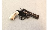 Colt ~ Python ~ .357 Magnum - 1 of 6