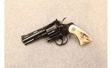 Colt ~ Python ~ .357 Magnum - 2 of 6