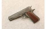 Remington Rand ~ M1911 A1 U.S.Army ~ .45 Auto - 2 of 12