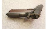 Remington Rand ~ M1911 A1 U.S.Army ~ .45 Auto - 4 of 12