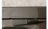 Remington Rand ~ M1911 A1 U.S.Army ~ .45 Auto - 9 of 12
