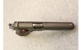 Remington Rand ~ M1911 A1 U.S.Army ~ .45 Auto - 3 of 12