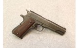 Ithaca ~ M1911 A1 U.S.Army ~ British Lend Lease - 1 of 11