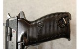 CYQ [SPREEWERK] ~ P.38 7/44 ~ 9mm Luger - 6 of 14