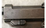 CYQ [SPREEWERK] ~ P.38 7/44 ~ 9mm Luger - 10 of 14
