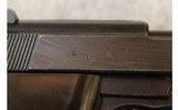 CYQ [SPREEWERK] ~ P.38 7/44 ~ 9mm Luger - 8 of 14