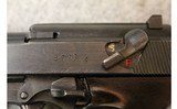 CYQ [SPREEWERK] ~ P.38 7/44 ~ 9mm Luger - 9 of 14