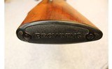 Browning ~ FN High-Power Safari ~ .308 Win - 9 of 15