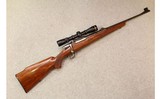 Browning ~ FN High-Power Safari ~ .308 Win - 1 of 15