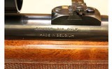 Browning ~ FN High-Power Safari ~ .308 Win - 14 of 15