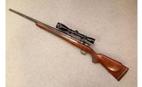 Browning ~ FN High-Power Safari ~ 7mm Rem Mag - 2 of 15
