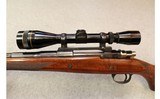 Browning ~ FN High-Power Safari ~ 7mm Rem Mag - 9 of 15