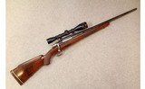 Browning ~ FN High-Power Safari ~ 7mm Rem Mag - 1 of 15