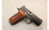 Sig Sauer ~ P320 AXG Classic ~ 9mm Luger - 1 of 6