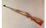 Browning ~ FN High-Power Safari ~ .30-06 SPRG - 2 of 16