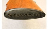 Browning ~ FN High-Power Safari ~ .30-06 SPRG - 10 of 16