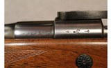 Browning ~ FN High-Power Safari ~ .30-06 SPRG - 12 of 16