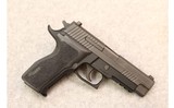 Sig Sauer ~ P226 Elite ~ 9mm Luger - 1 of 5