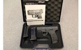 Walther ~ PPS M2 ~ 9mm Luger - 3 of 3